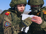 "Казачья вьюга": завершён второй этап игры