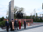 Всероссийская акция «Свеча памяти»