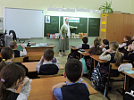 Детям - о православной книге
