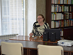  Час духовности «Вечные ценности Православия»
