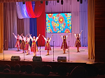 В праздник Казанской иконы Божией Матери и Дня народного единства в ДК «Современник» прошел праздничный концерт