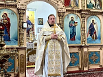 На приходе Преображенского храма села Заболотовка была проведена миссионерская акция