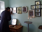 «Помяни нас во Твоих молитвах, Госпоже Дево Богородице, да не погибнем за умножение грехов наших…»