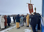 В в храме иконы Божией Матери «Утоли мои печали» села Медово торжественно отметили престольный праздник