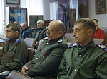 В храмовом комплексе  г. Россошь встретили праздник в честь Казанской иконы Божией Матери