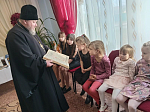 В благочинии прошли мероприятия к Дню православной книги