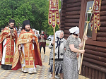 6 мая Православная Церковь отмечает день памяти святого великомученика Георгия Победоносца.