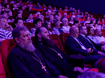 Духовенство Россошанского церковного округа приняло участие в торжественных мероприятиях, посвященных Дню семьи, любви и верности