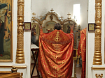 В Острогожском благочинии отпраздновали 160 лет со дня рождения старца Спиридона     