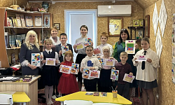 В селе Воробьевка Калачеевского благочиния отметили праздник святых жен-мироносиц