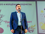 Преосвященнейший епископ Дионисий посетил фестиваль детского и молодежного творчества «Пасхальный свет Победы 2026» в РДК «Юбилейный» г. Калач
