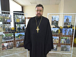В Петропавловке состоялись торжества, посвящённые 250-летию основания храма и 280-летию сельского поселения