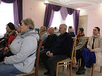 В городе Острогожске прошла миссионерская встреча с работниками храмов