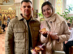 Молитвенно чествуем память сорока Севастийских мучеников