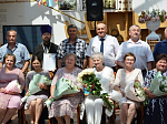 День семьи, любви и верности в Павловском благочинии