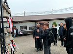 В Калаче состоялась краеведческая викторина, посвящённая 80-летию Победы Советского народа в Великой Отечественной Войне