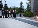 Всероссийская акция «Свеча памяти»