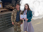 «Своих не бросаем!»