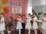День матери в Побединской школе Острогожского района