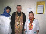 Противоабортная акция в Острогожске