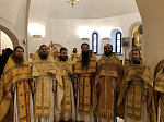 В Москве состоялась международная конференция «Духовное наследие египетских отцов и его актуальность для современного монашества»
