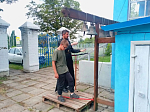 «Слава тебе, Боже!» - в Каменском благочинии по традиции прозвучал соборный благовест в День Крещения Руси 