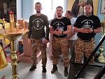 Крестный ход с чудотворной иконой Божией Матери «Избавительница от бед» прошел по территории Россошанского благочиния
