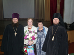 День славянской письменности и культуры отметили в Доме культуры «Созвездие» города Россоши