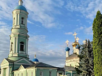 Духовное путешествие: паломническая поездка по святым местам Калужской области