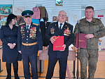 "Казачья вьюга": завершён второй этап игры