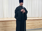 Покровская ярмарка в павловской школе