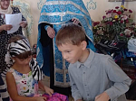 В благочинии подвели итоги благотворительной акции «Собери ребенка в школу»
