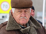 Братский молебен