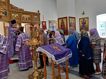 В Богучарском районе отметили Медовый Спас: состоялось праздничное богослужение и освящение меда