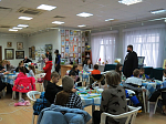 В Калачеевском церковном округе был проведён мастер-класс «Николины сувениры»