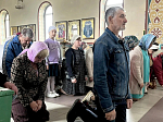 Праздник Святого Духа в селе Митрофановка: единство молитвы и радость веры