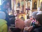В Духовно-просветительском центре города Острогожска прошли мероприятия, посвященные Дню православной книги