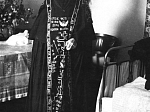 Россошанцы почтили память мичуринской подвижницы схимонахини Серафимы