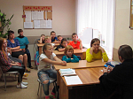 Детям из Павловского СРЦдН рассказали об Основах Православной культуры