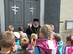 День славянской письменности и культуры в Гниловской школе