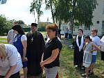 Праздник тепла и единства в Верхнемамонском социальном центре