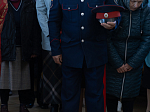 Епископ Дионисий совершил Божественную литургию в храме святого мученика Иоанна Воина г. Богучар
