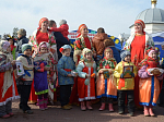 В Россоши возвращаются традиции Покровских ярмарок