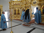 Дивногорский Крестный ход