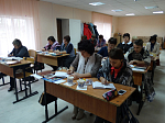 Духовенство встретилось с преподавателями ОПК