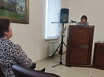 Лекция «Славянская письменность и книжные традиции Древней Руси»