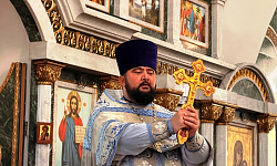 Торжество веры и единства: в Казанском храме города Павловска отметили престольный праздник