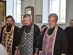 Таинство, исцеляющее немощи 