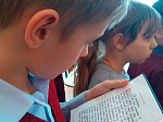 День православной книги в Урывской школе