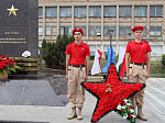 В Богучаре состоялся митинг
